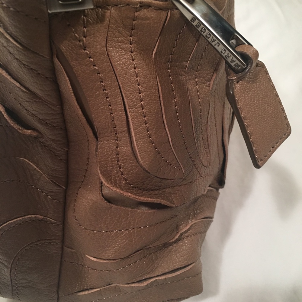 Marc Jacobs Collection Handbag - Picture 4 of 8